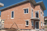 St Fillans home extensions